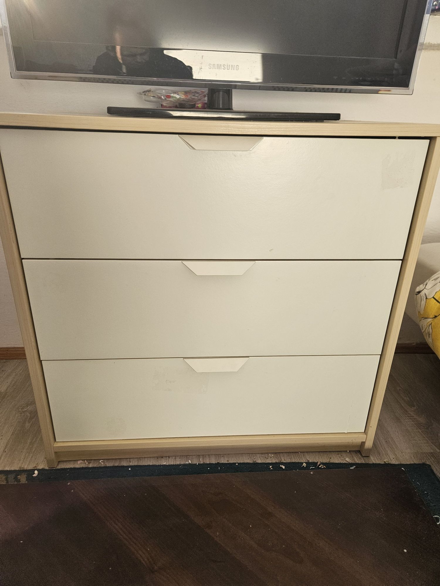 Komoda Ikea 70/70/42