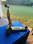 hulajnoga scoot and Ride