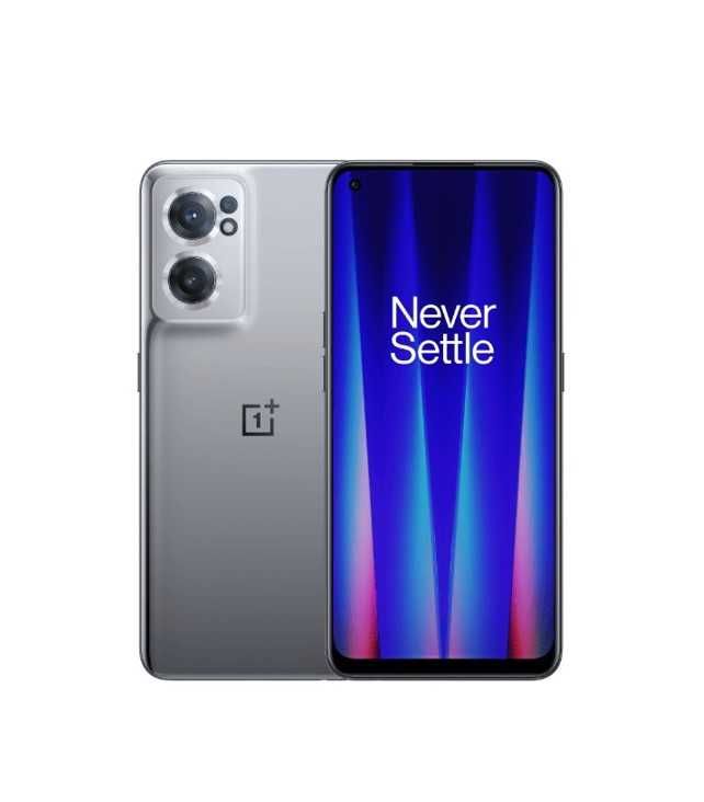 OnePlus Nord 2 8/128Гб Ідеальний стан!Повна комплектація! Стан нового!