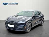Ford Mustang Mach-E Ford Mustang Mach-E Mach-e 75kWh RWD Od Dealera. Gwarancja.