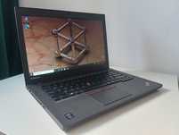 Lenovo T450/i5/8GB RAM/180GB SSD/14"/1,74 kg/Windows 10 Pro/PL