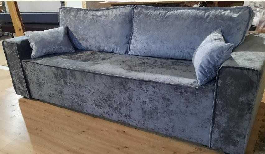 Диван книжка (Диван кровать) - уютный и элегантный.