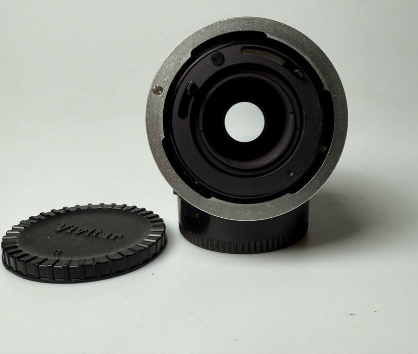 Телеконвертер 3x Vibitar Automatic 3x-4 FL-FD для байонета canon Fd FL