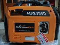 Інверторний генератор MaXpeedingRods MXR3500 нове