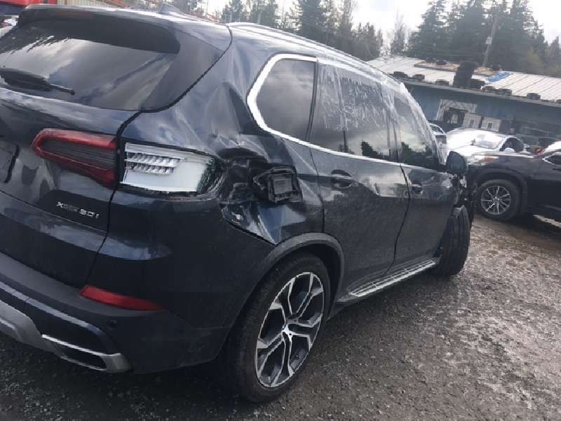 Продам BMW X5 G05 2019