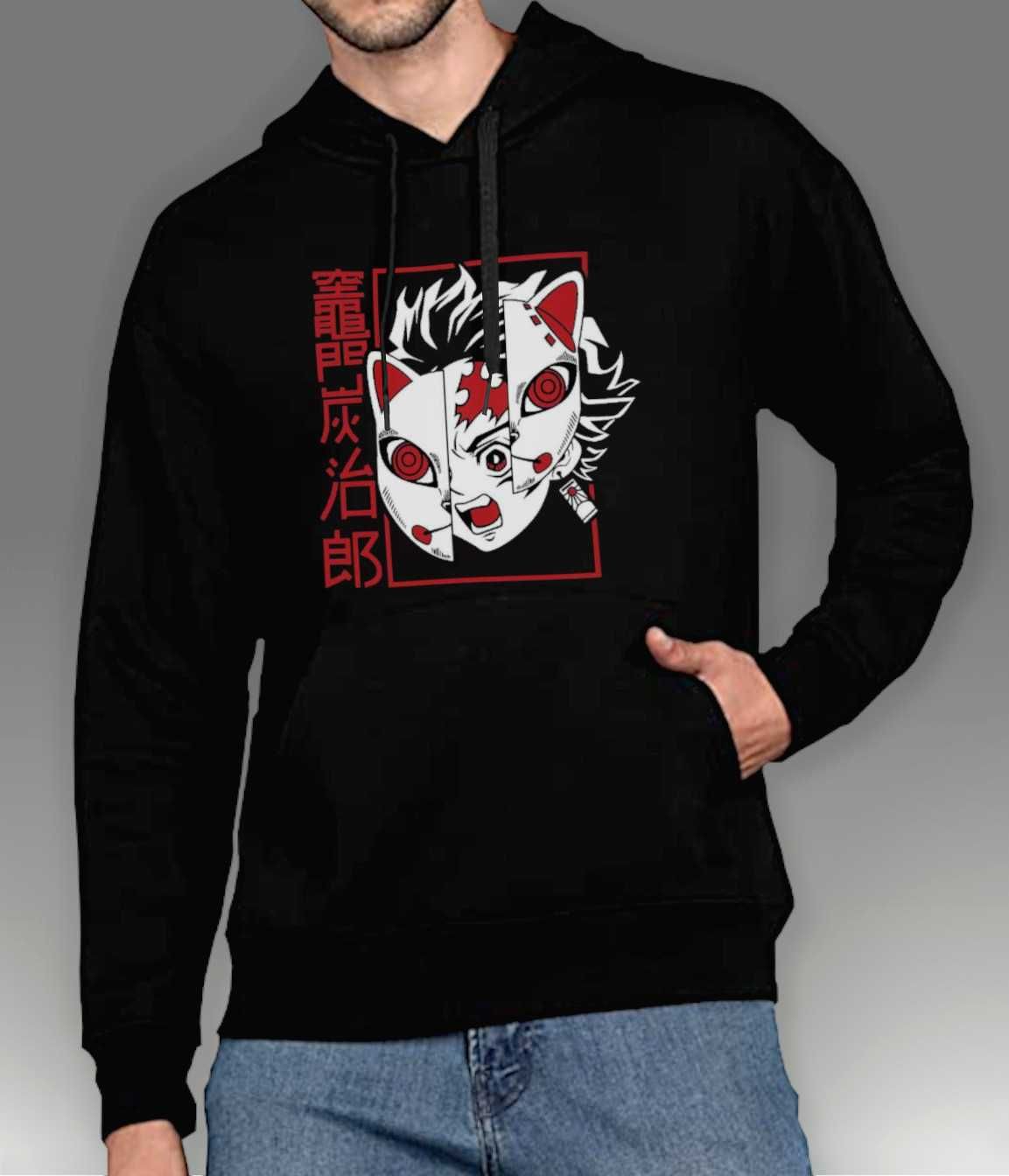 Camisola com capuz (Lote) 30 peças (Todas as roupas são novas)