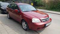 Chevrolet DAEWOO Nubira 1.6 Z GAZEM