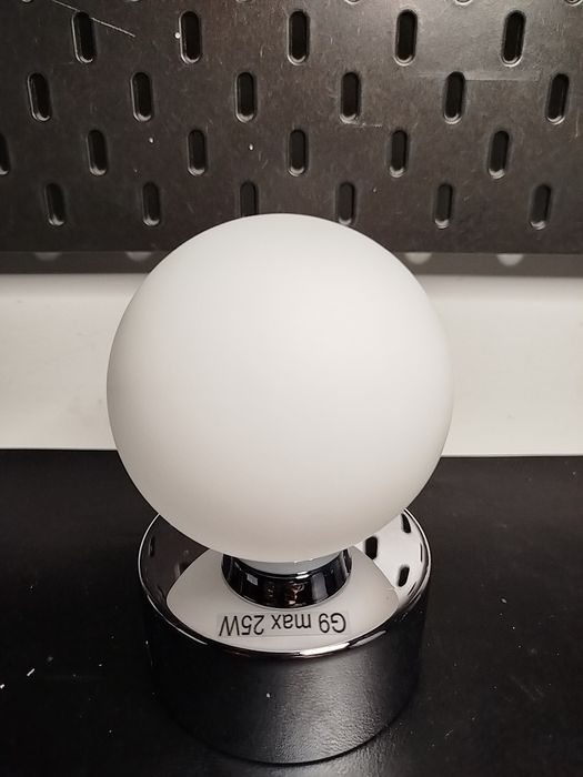 Lampa naścienna firmy Nowodvorski