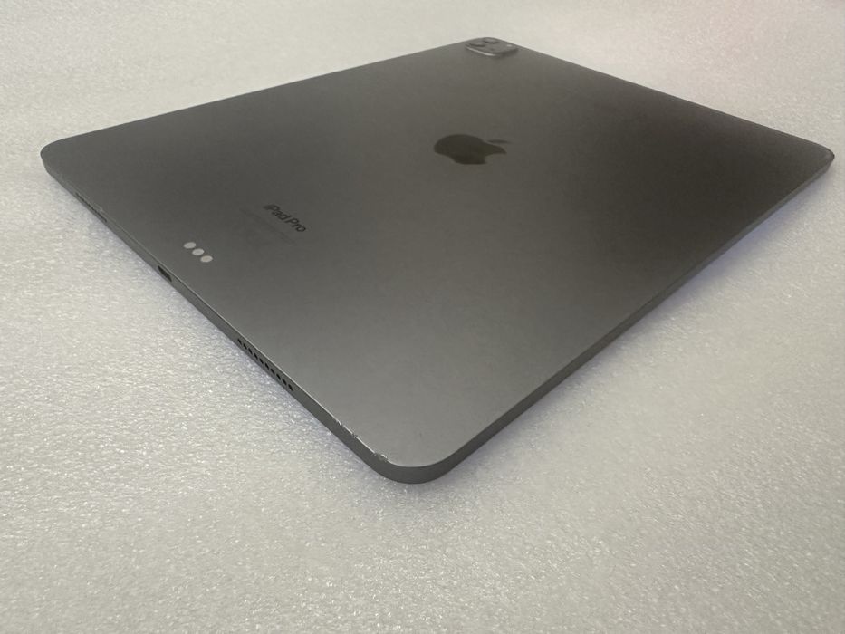 Ipad pro 12.9 M1 256гб wi-fi