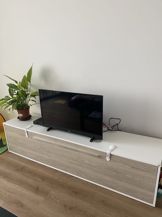 Móvel de TV 180cm