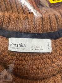 Bershka Sweetry Men collection roz.S Kolor Brown