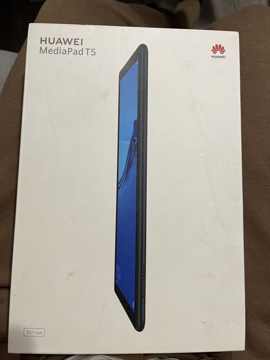 Huwaei MediaPad T5