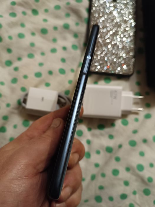 Продам ксіомі редмі нот 9 про+NFC 6/64