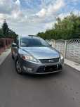 Ford Mondeo Bi xenony/grzane fotele/Android Auto/czujniki Przód Tył/Komplet kół
