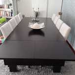 Mesa sala de jantar (sem cadeiras)