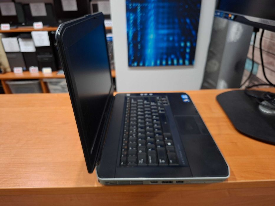 Laptop Dell I5 SSD Windows 11
