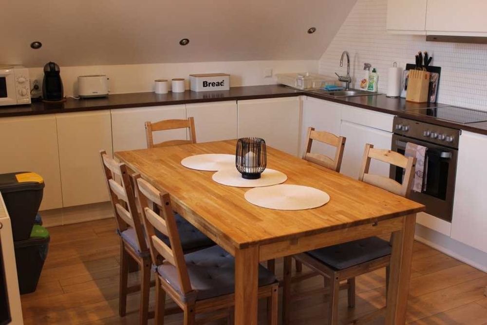 Boże Narodzenie w Karpaczu  - Apartament Familijny dla 8 osób