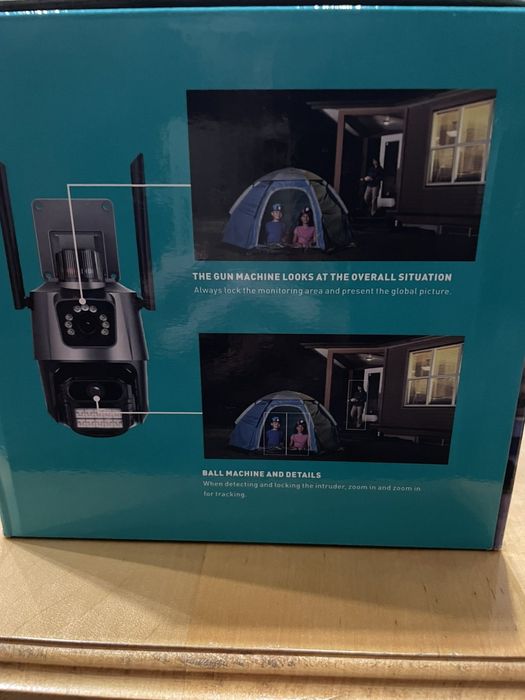 Продам камеру 4G