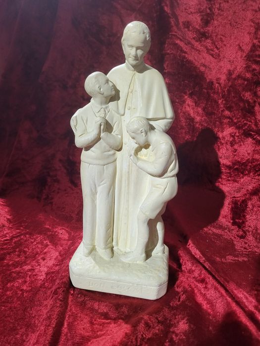 Święty Jan Bosko Don Bosco