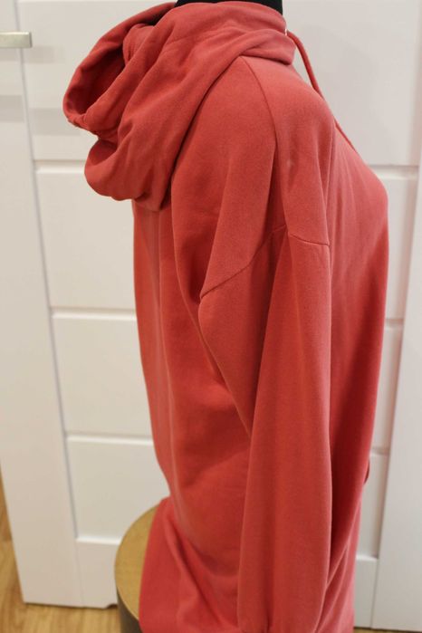 Sukienka/tunika z kapturem rozm. S/M