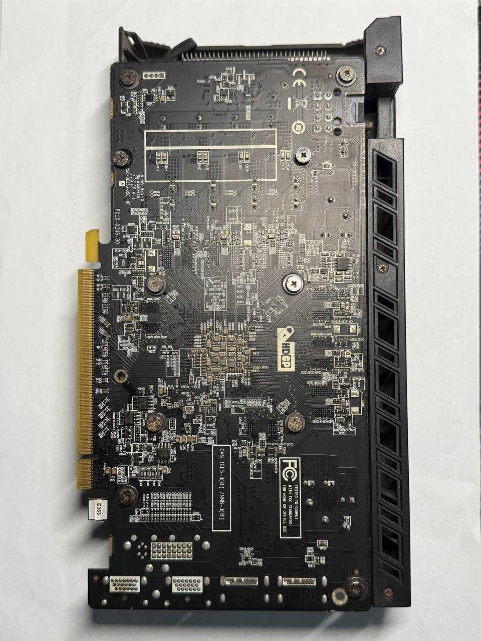 Sapphire Radeon RX 470 4G GDDR5 Mining Quad Uefi