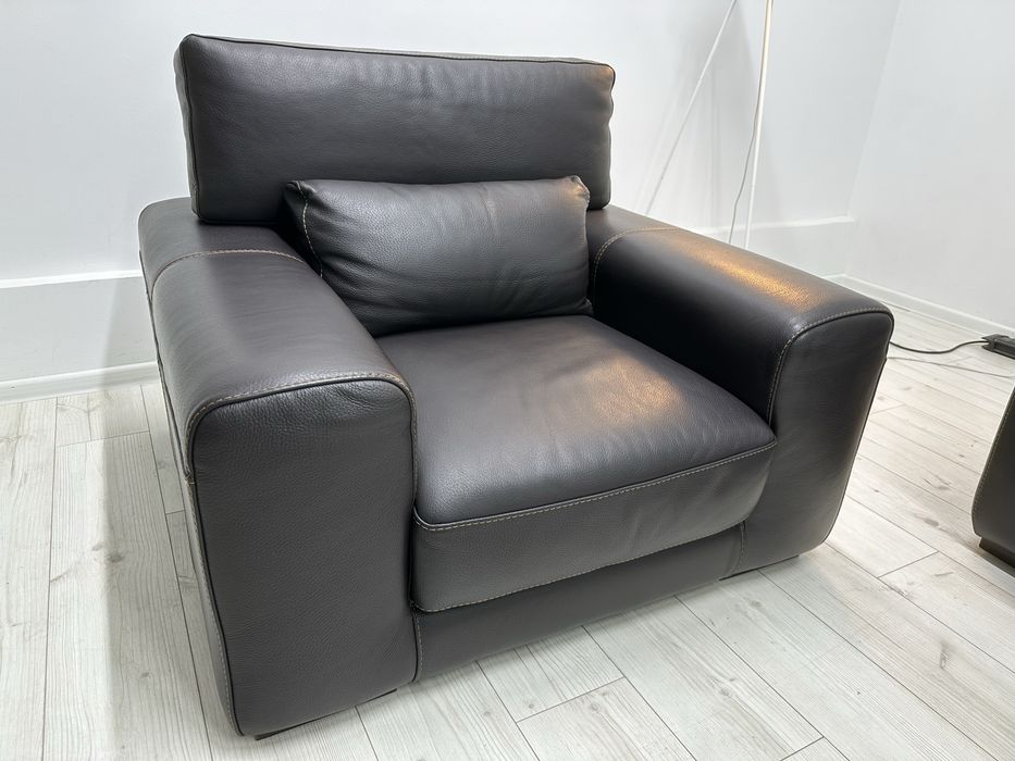 Фірмова,шкіряна мʼяка частина”Galia”