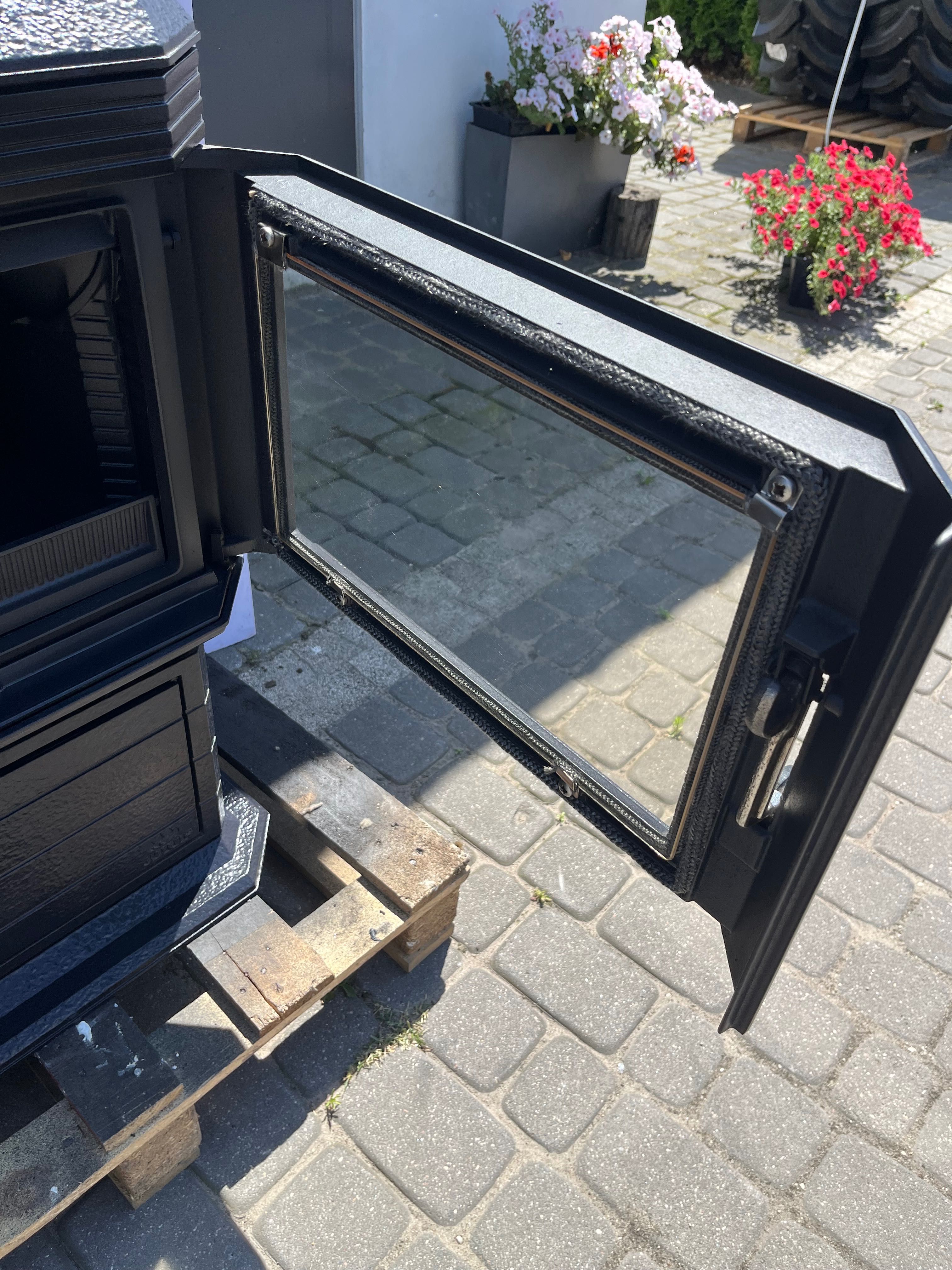 Piec Koza Jotul Betha