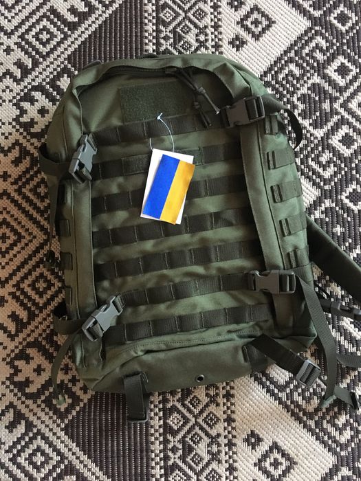 Рюкзак  тактичний