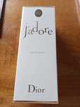 Perfum Dior j'adore
