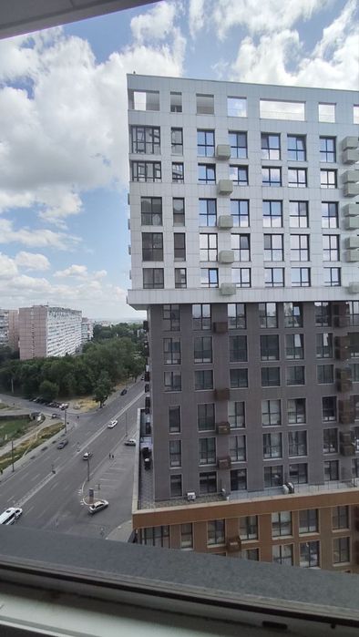 Продам Видову квартиру в  ЖК Грані м. Дніпро