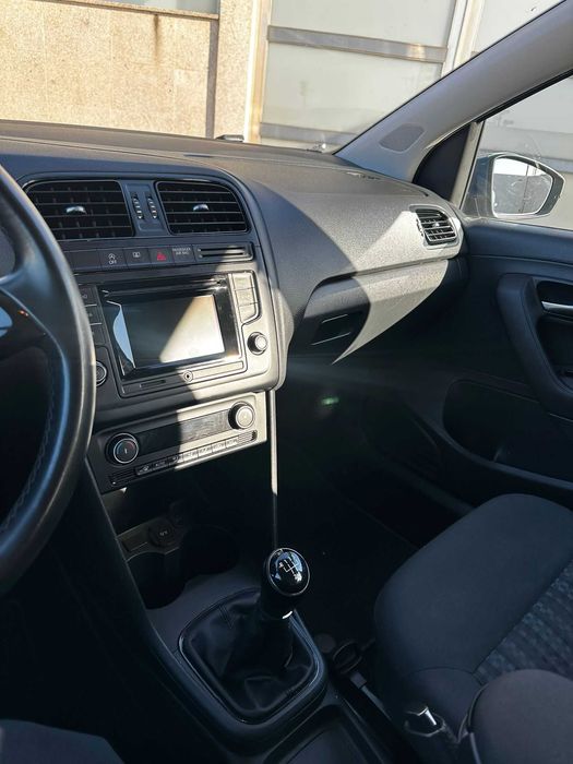 Volkswagen Polo 1.4 TDI