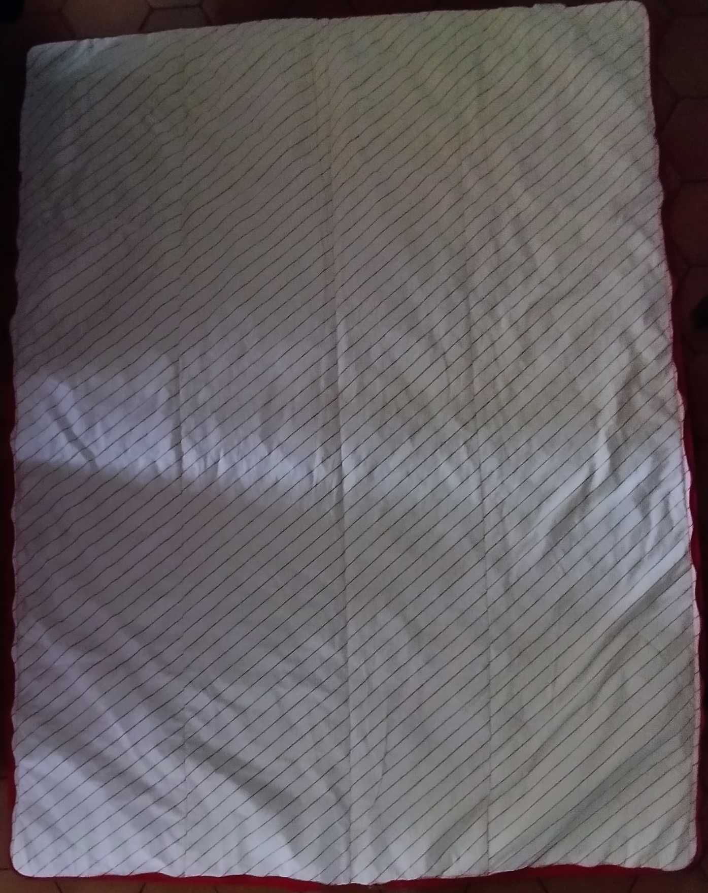 Sacos-cama - pouco uso como novos