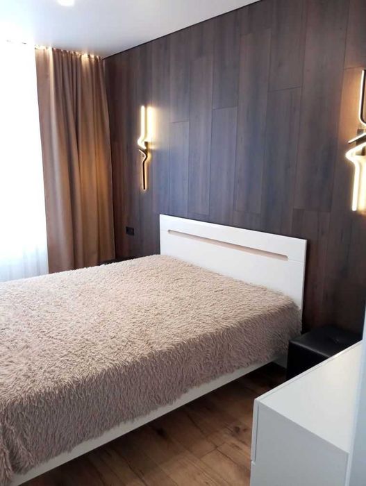 Сдаётся 2-к квартира в аренду  , ЖК Щасливый , Запорожиское шоссе 32