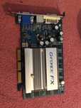 Karta graficzna FX5200EP