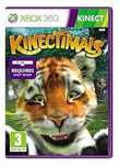 XBOX 360 Kinectimals PL Games4US Pasaż Łódzki