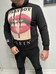 Bluza Philip Plein PLAYBOY XL