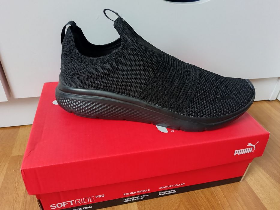 Продам кросівки Puma 40 розмір!