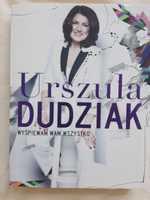 Biografia Urszula Dudziak