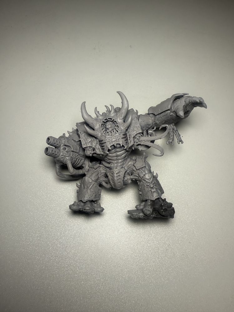 Helbrute Dark Vengence - Chaos Space Marines/Warhammer 40k