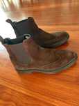 Sapatos Homem moda italiana