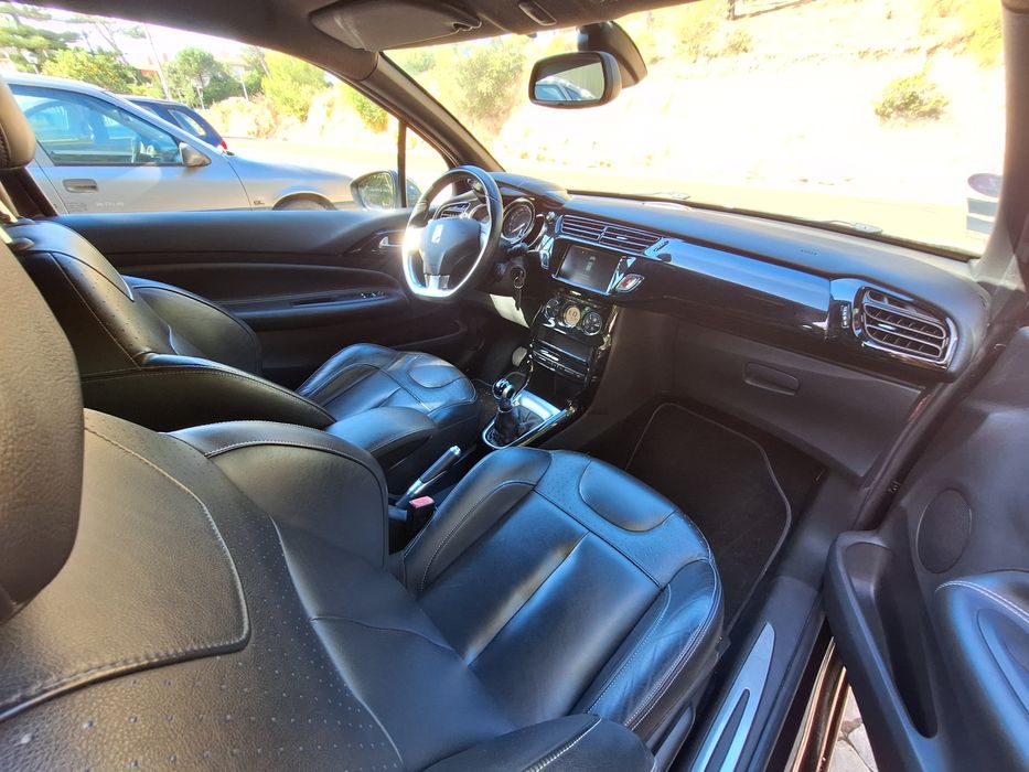 como novo, 80 mil kms, topo de gama,com garantia e aceito retoma