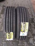 Nowe Opony 205/75R17,5 Blacklion BF188  na PRZÓD  Montaż Gratis!