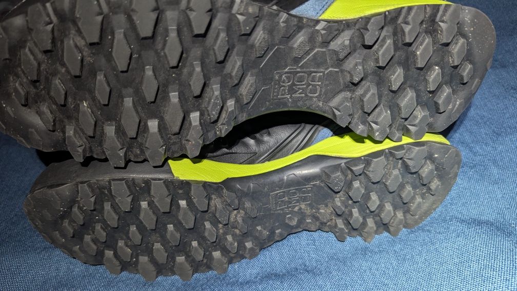 Salewa Ms Wildfire Edge Mid Gtx 44