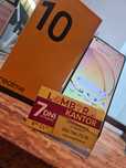 924/24 Realme 10 8GB/128GB NOWY !!