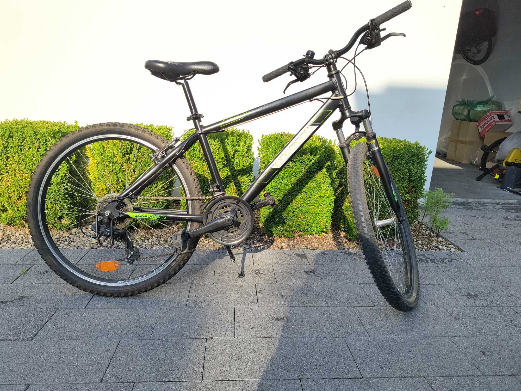 Sprzedam rower Maxim MXM