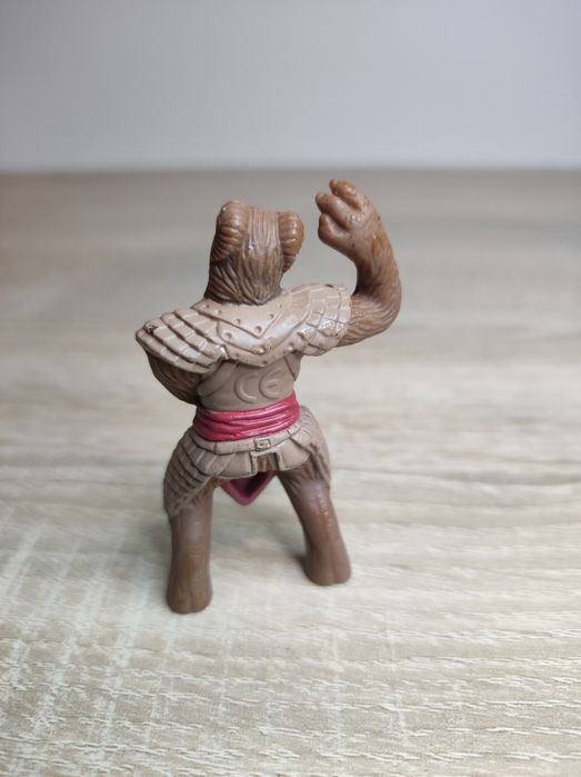 Figurka kolekcjonerska Narnia Narnii Człowiek