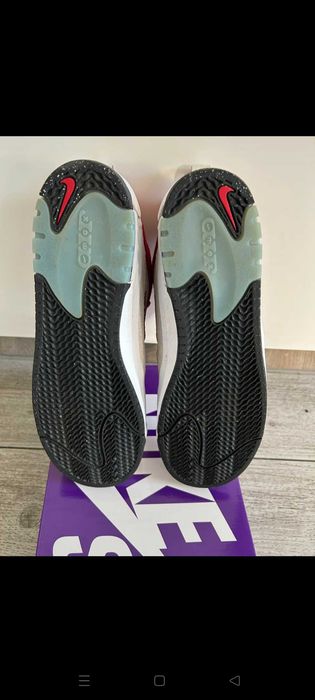 Nike air max SB ISHOD 44,5 Warszawa
