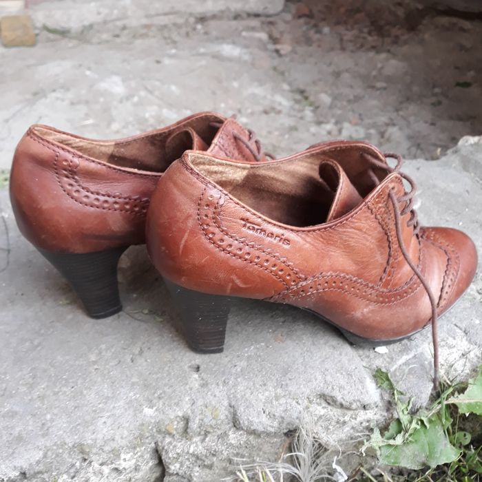 Жіночі туфлі Tamaris