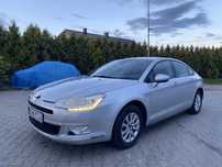 Citroen c5 1.6hdi 2011rok lift!