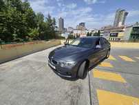 Vende - se BMW 318d sport, 14.500€